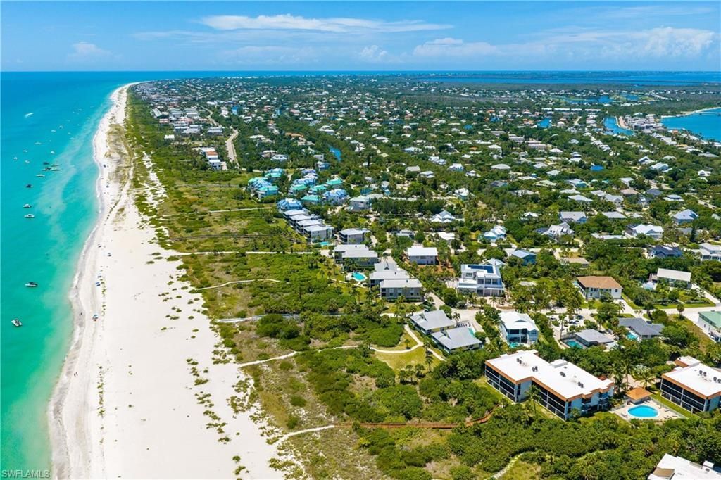 408 Bella Vista Way E, Sanibel, FL 33957 Photo
