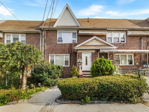 161-26 84th Rd, Unit #1, Briarwood, NY 11432