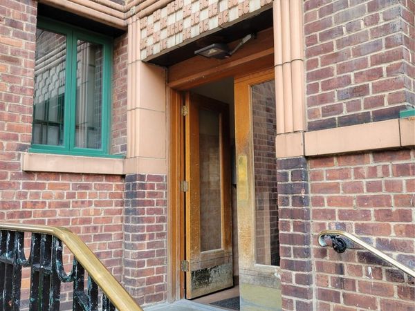 1503 Metropolitan Avenue , Unit 2F, Bronx, NY 10462