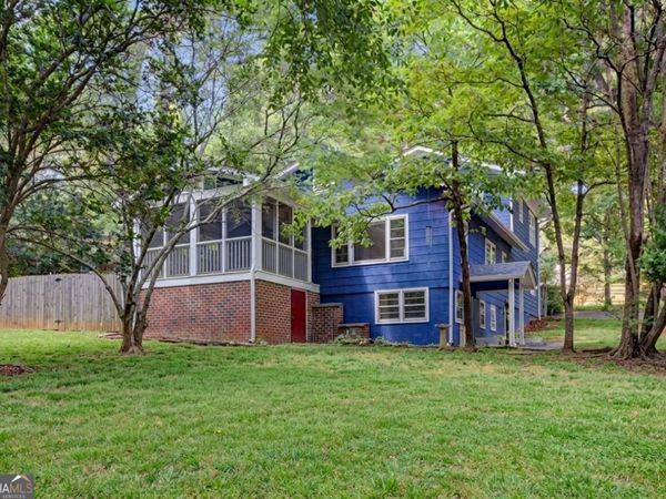 1148 Woodland Avenue SE, Atlanta, GA 30316