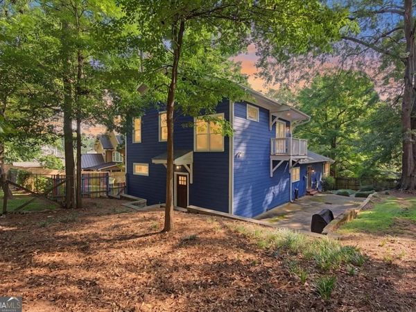 1148 Woodland Avenue SE, Atlanta, GA 30316