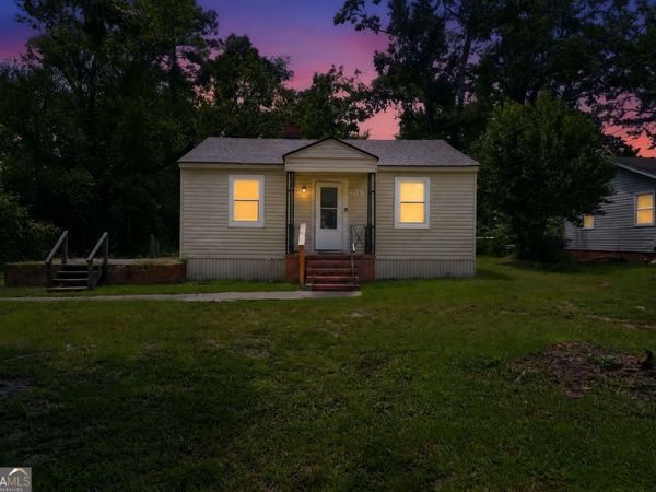 2018 Virginia Avenue, Augusta, GA 30906