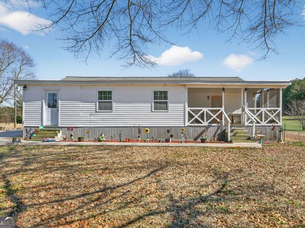 507 Grogan Road, Buchanan, GA 30113