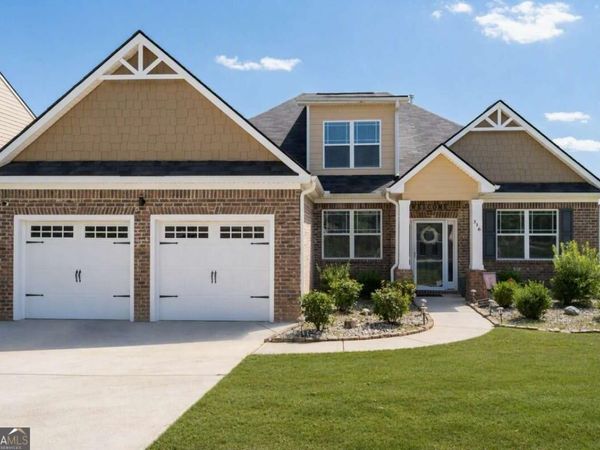 316 Conley Avenue, Hampton, GA 30228