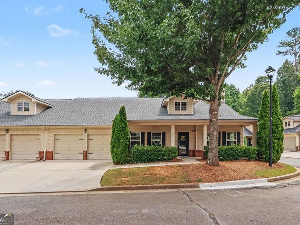4545 Verlander Court, Mableton, GA 30126