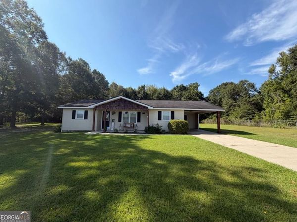 320 Langston Road, Perry, GA 31069
