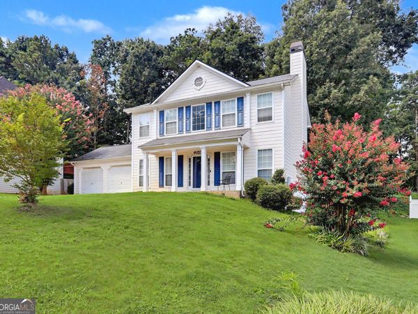 209 Regents Park, Stockbridge, GA 30281