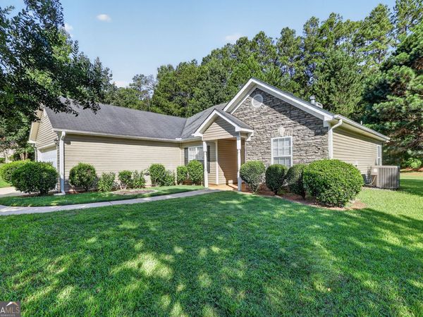 180 Shenandoah Drive, Covington, GA 30016