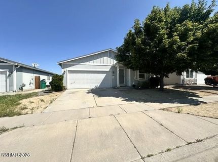 7429 Tallgrass Drive, Reno, NV 89506 Photo