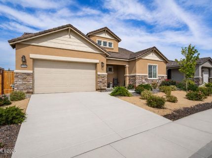 6211 Bucking Horse Drive, Sparks, NV 89436 Photo