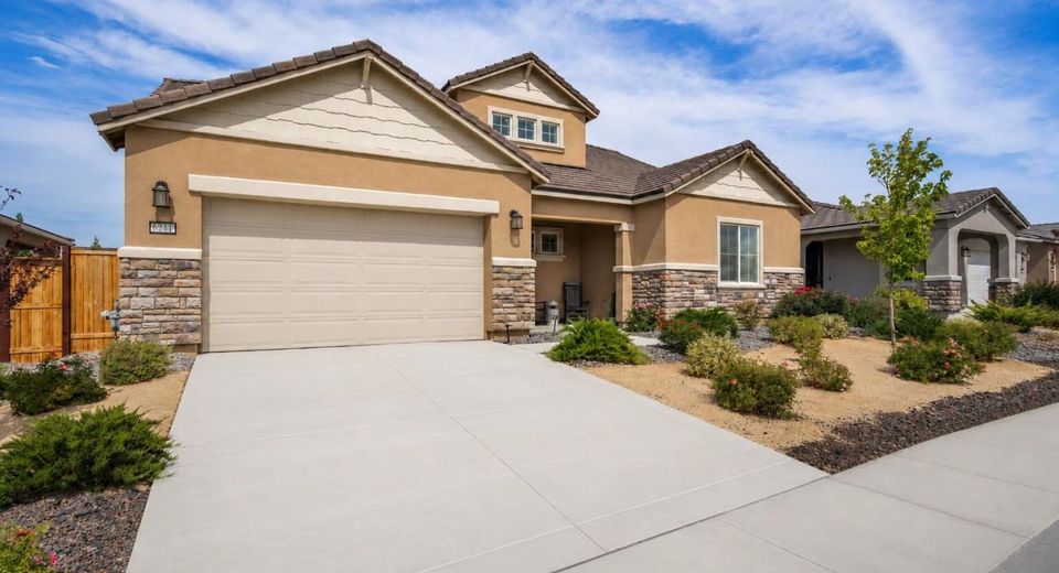 6211 Bucking Horse Drive, Sparks, NV 89436 Photo