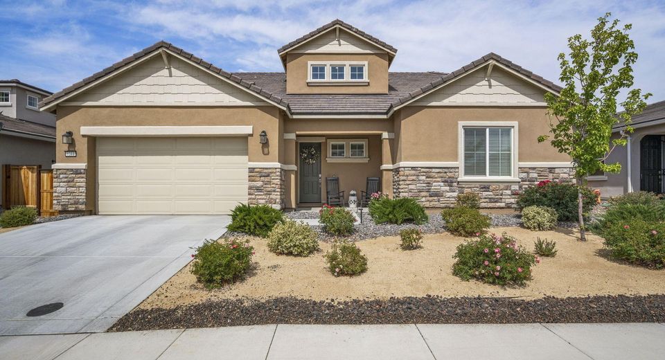 6211 Bucking Horse Drive, Sparks, NV 89436 Photo