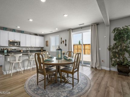 6211 Bucking Horse Drive, Sparks, NV 89436 Photo