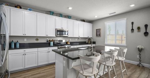 6211 Bucking Horse Drive, Sparks, NV 89436 Photo