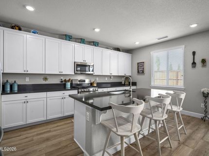 6211 Bucking Horse Drive, Sparks, NV 89436 Photo