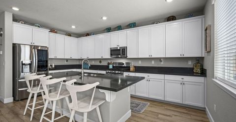 6211 Bucking Horse Drive, Sparks, NV 89436 Photo