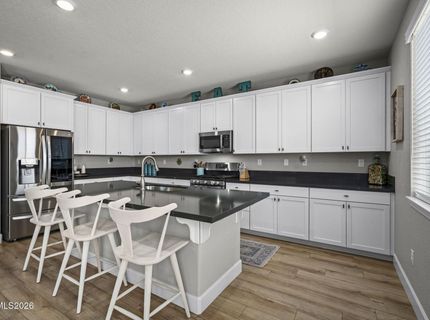 6211 Bucking Horse Drive, Sparks, NV 89436 Photo