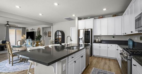 6211 Bucking Horse Drive, Sparks, NV 89436 Photo