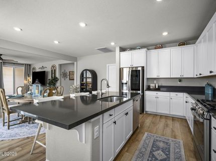 6211 Bucking Horse Drive, Sparks, NV 89436 Photo