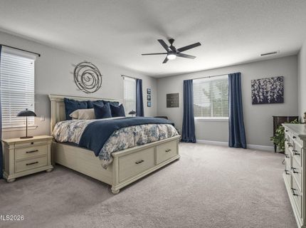 6211 Bucking Horse Drive, Sparks, NV 89436 Photo