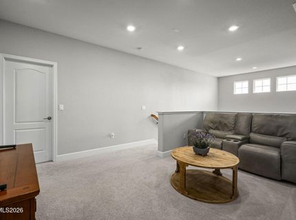 6211 Bucking Horse Drive, Sparks, NV 89436 Photo