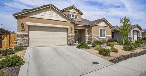 6211 Bucking Horse Drive, Sparks, NV 89436 Photo
