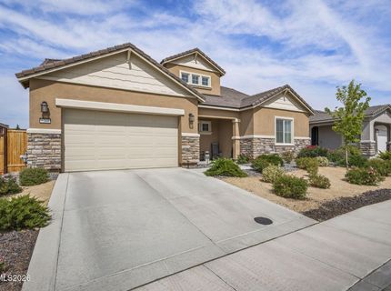 6211 Bucking Horse Drive, Sparks, NV 89436 Photo
