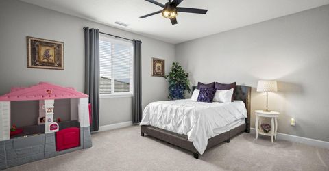 6211 Bucking Horse Drive, Sparks, NV 89436 Photo