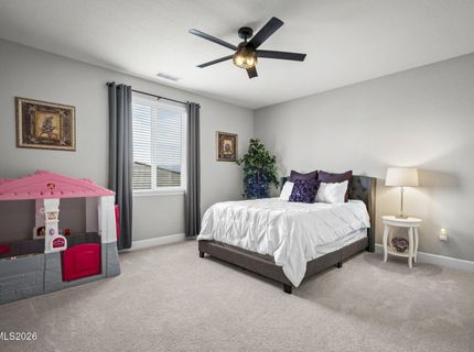 6211 Bucking Horse Drive, Sparks, NV 89436 Photo
