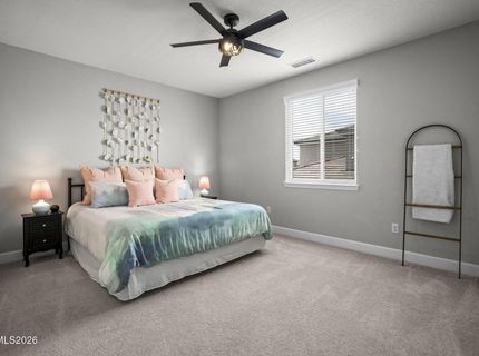 6211 Bucking Horse Drive, Sparks, NV 89436 Photo