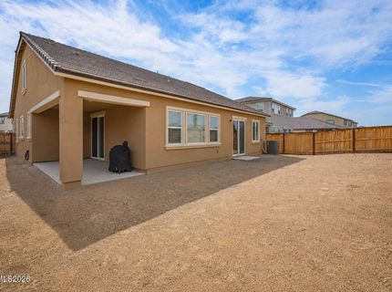 6211 Bucking Horse Drive, Sparks, NV 89436 Photo