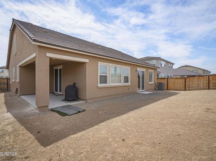 6211 Bucking Horse Drive, Sparks, NV 89436 Photo