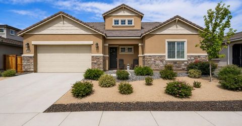 6211 Bucking Horse Drive, Sparks, NV 89436 Photo