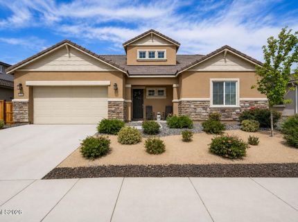 6211 Bucking Horse Drive, Sparks, NV 89436 Photo