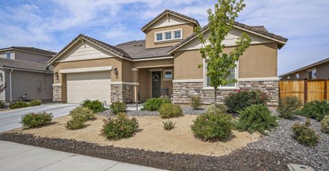 6211 Bucking Horse Drive, Sparks, NV 89436 Photo