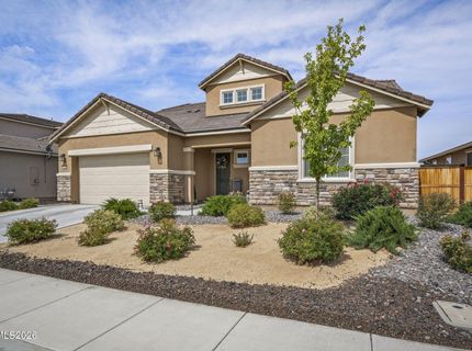 6211 Bucking Horse Drive, Sparks, NV 89436 Photo