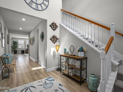 6211 Bucking Horse Drive, Sparks, NV 89436 Photo