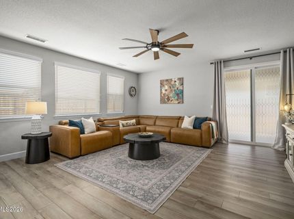 6211 Bucking Horse Drive, Sparks, NV 89436 Photo