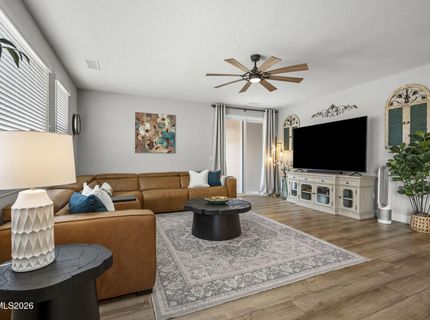 6211 Bucking Horse Drive, Sparks, NV 89436 Photo