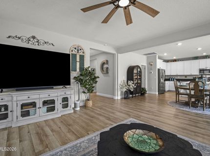 6211 Bucking Horse Drive, Sparks, NV 89436 Photo