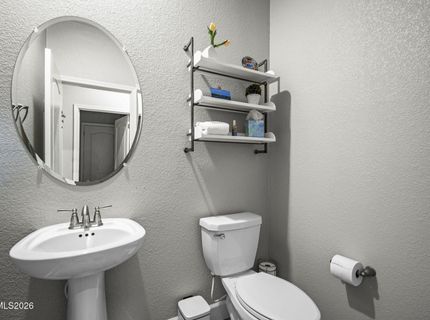 6211 Bucking Horse Drive, Sparks, NV 89436 Photo
