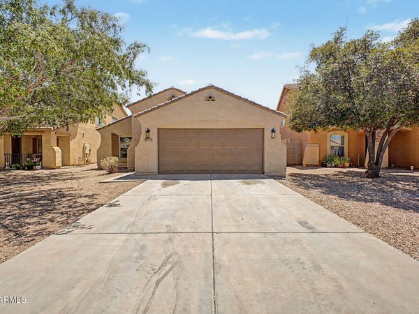 43605 W ARIZONA Avenue, Maricopa, AZ 85138