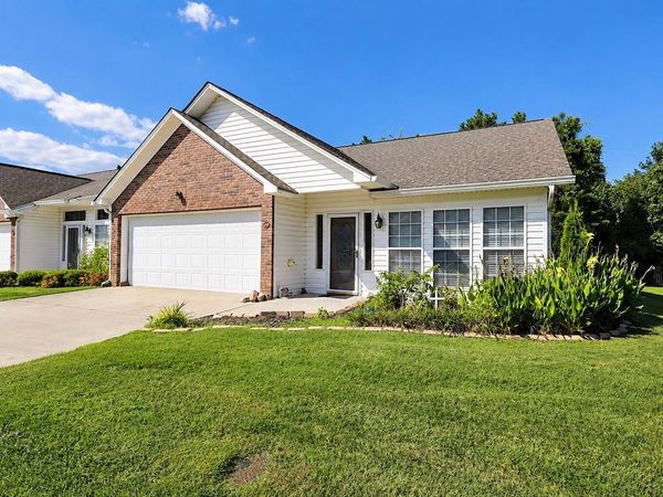 208 Ocoee Trce NW, Cleveland, TN 37312