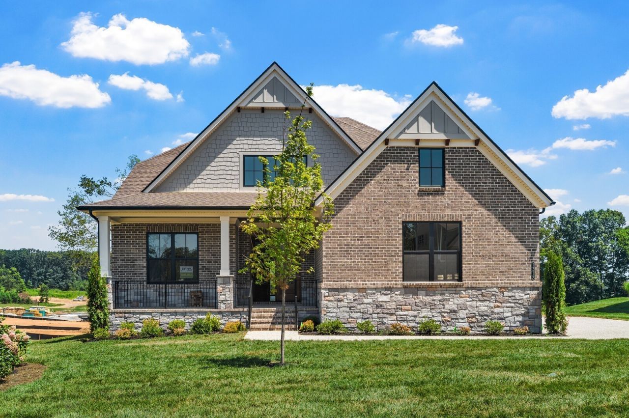 7294 Woodruff Drive , Fairview, TN 37062 Main Photo
