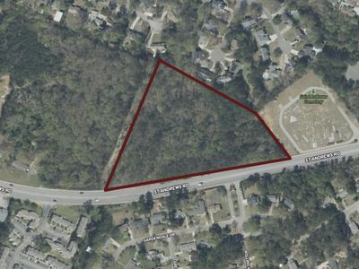 TBD St. Andrews Road, Columbia, SC 29210