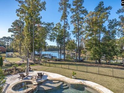 201 Stoney Pointe Drive , Chapin, SC 29036