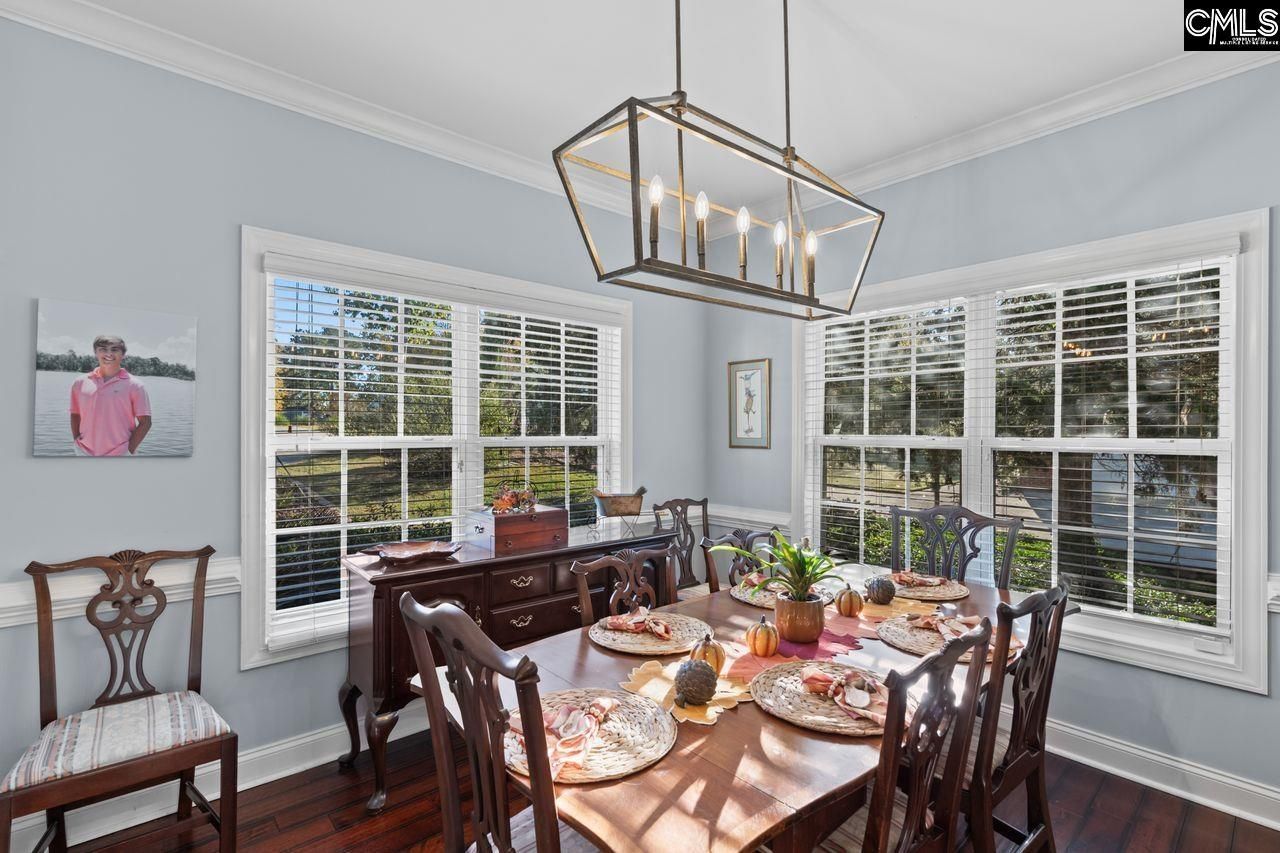 201 Stoney Pointe Drive  Photo 11