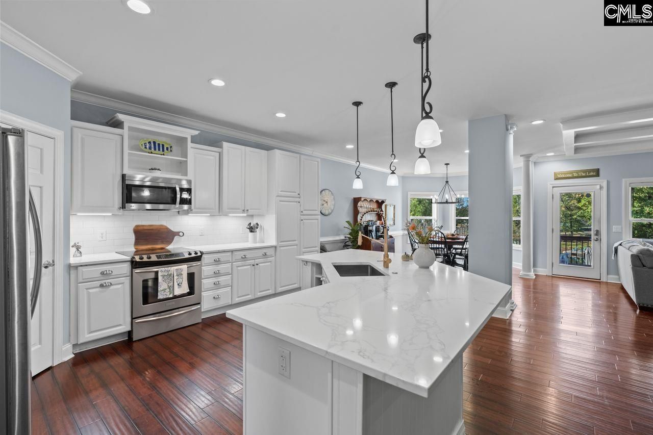 201 Stoney Pointe Drive Photo 12