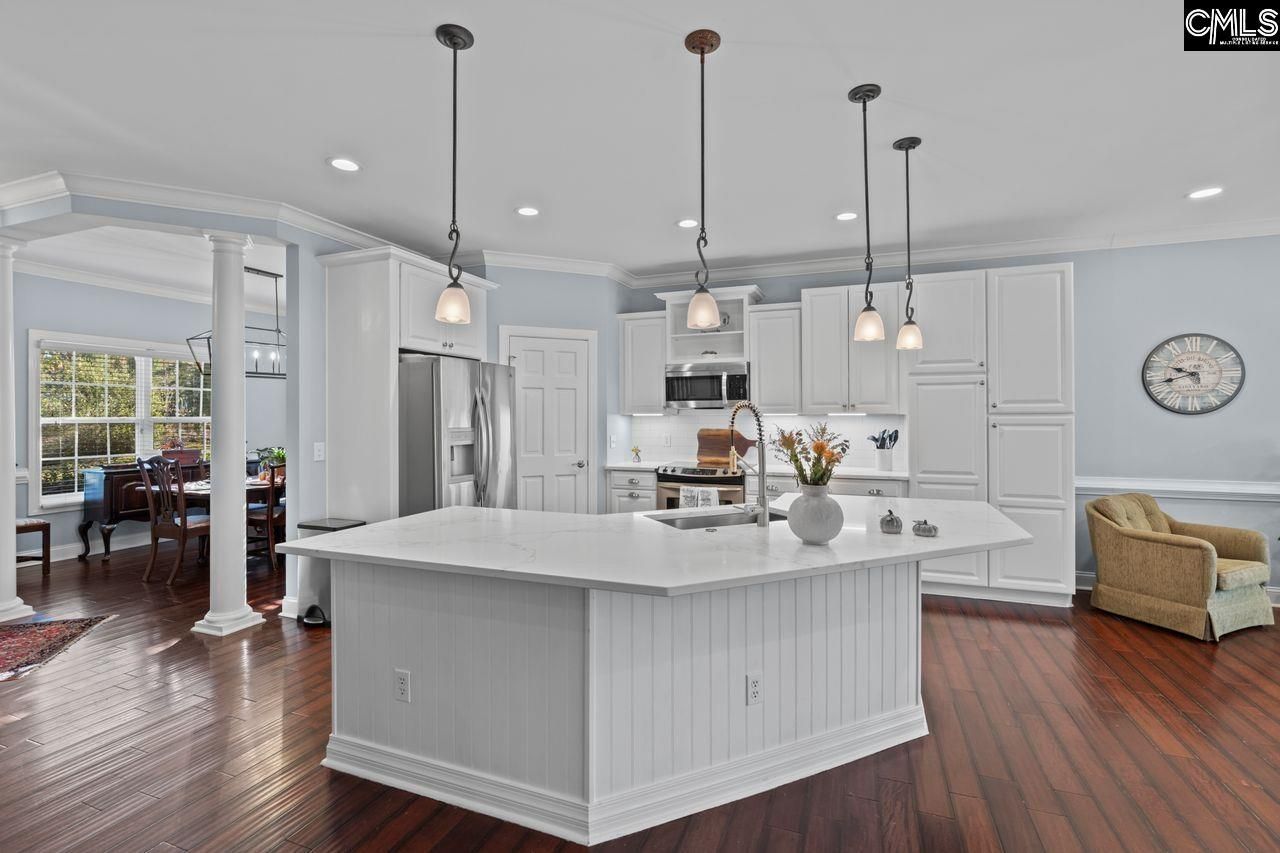 201 Stoney Pointe Drive  Photo 13