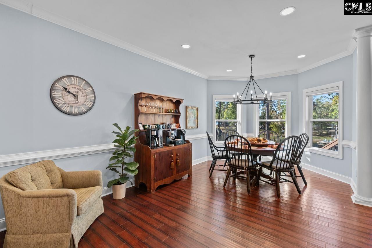 201 Stoney Pointe Drive  Photo 15
